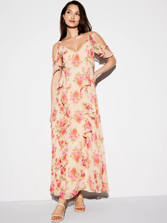 OLD NAVY Đầm Không Tay Nữ