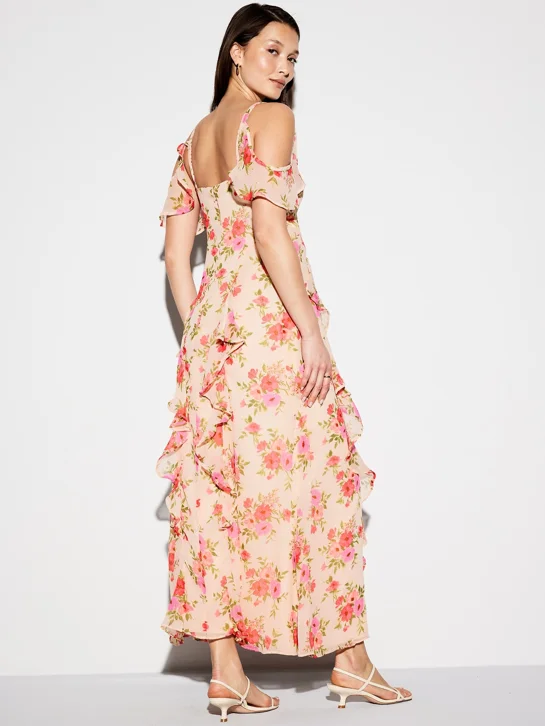 OLD NAVY Đầm Không Tay Nữ