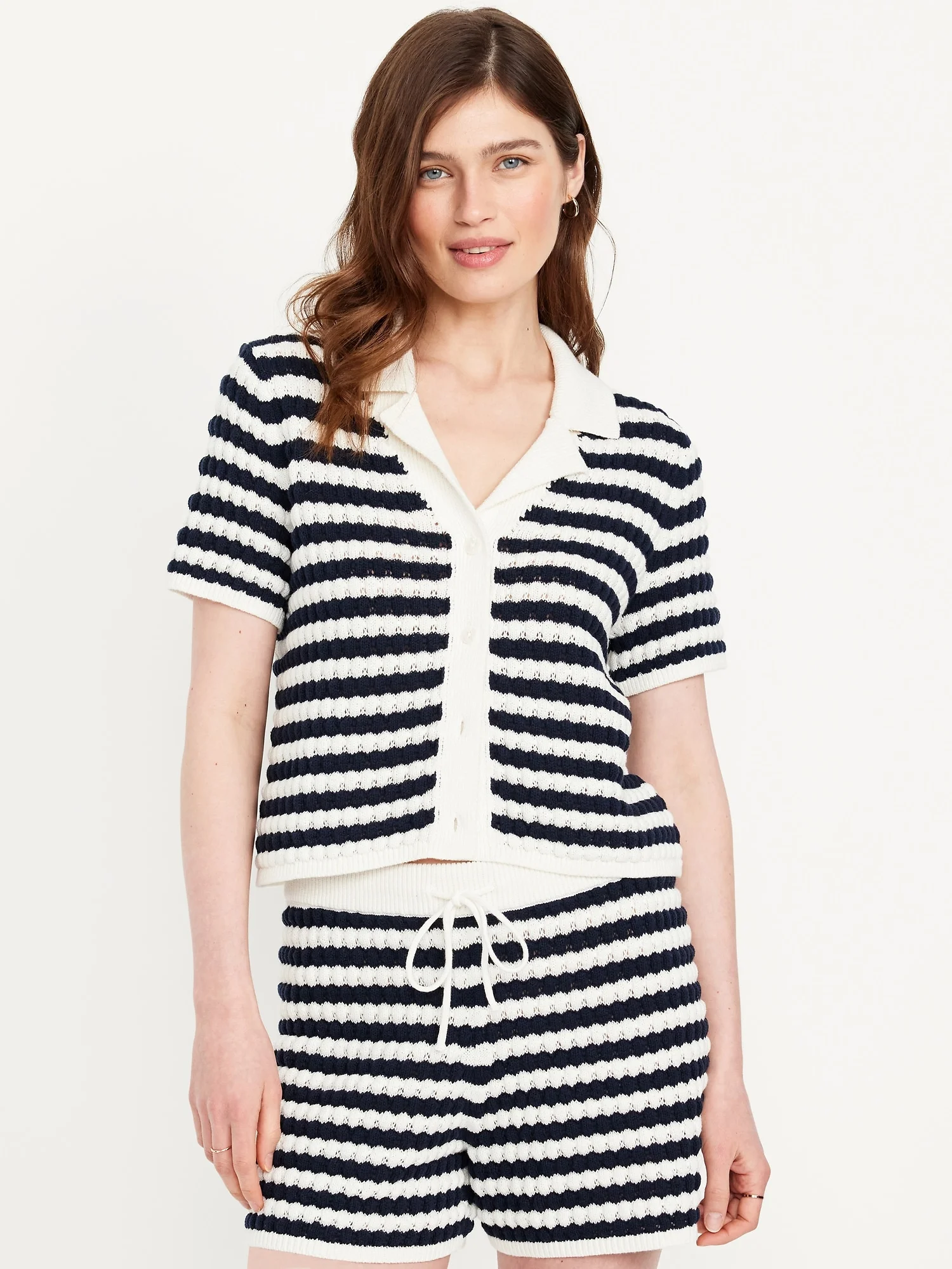 OLD NAVY Áo Sweater Nữ