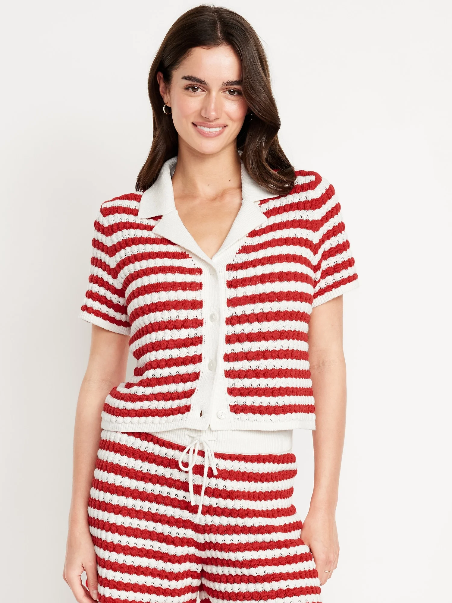 OLD NAVY Áo Sweater Nữ