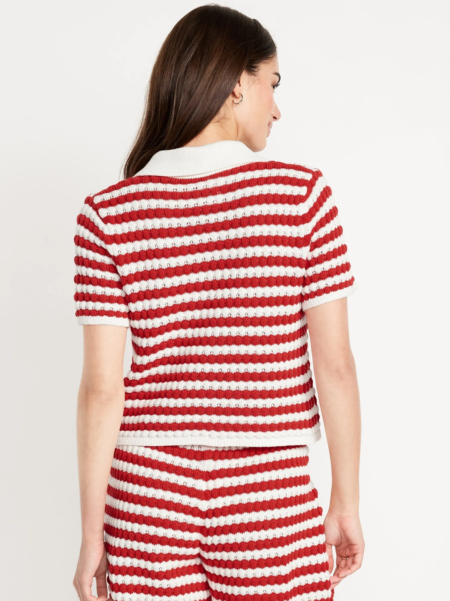 OLD NAVY Áo Sweater Nữ