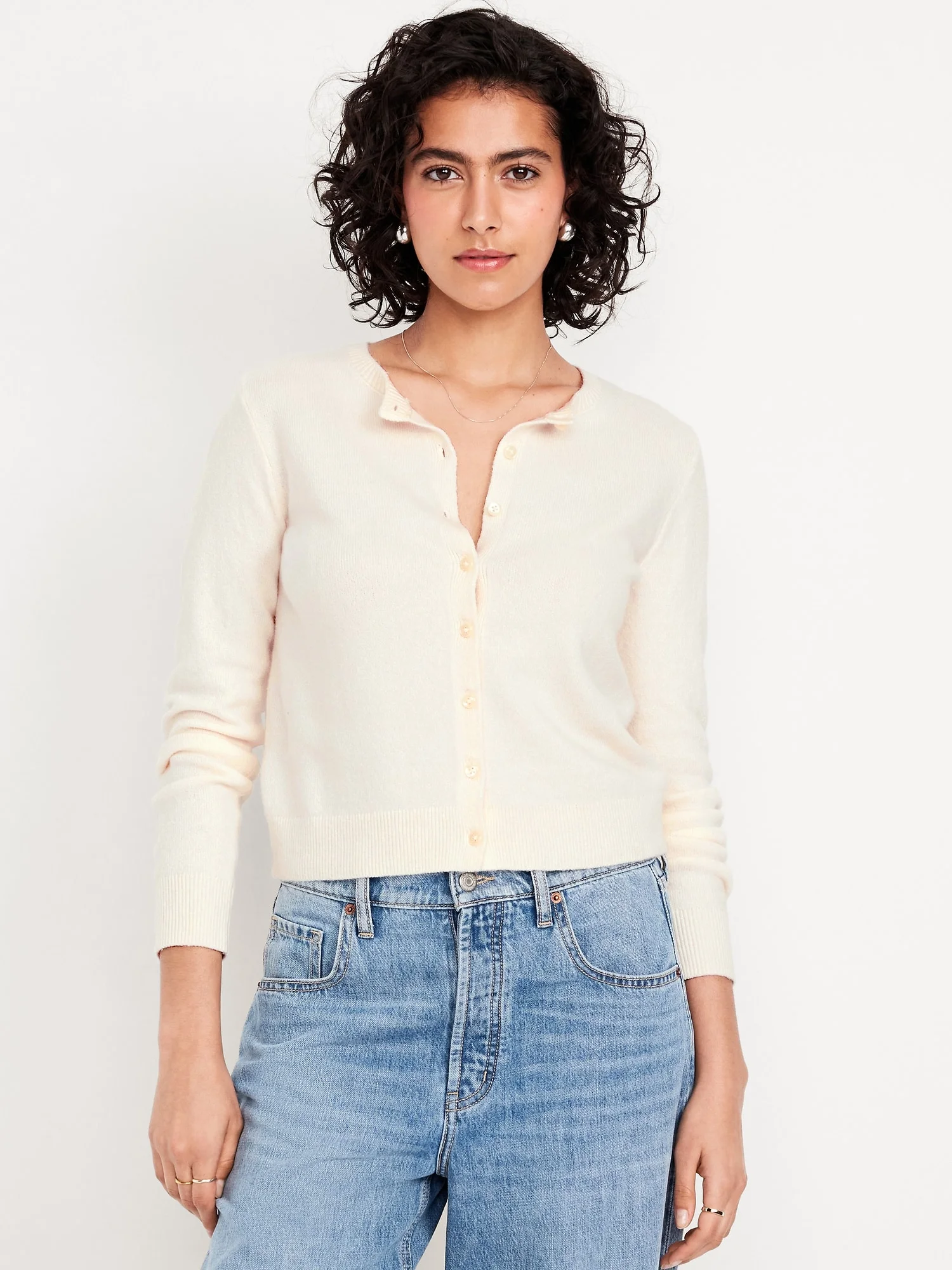 OLD NAVY Áo Cardigan Nữ