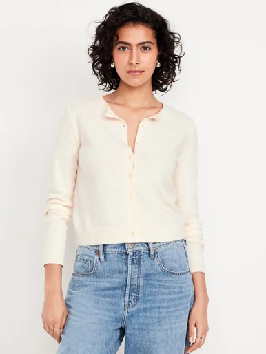 OLD NAVY Áo Cardigan Nữ