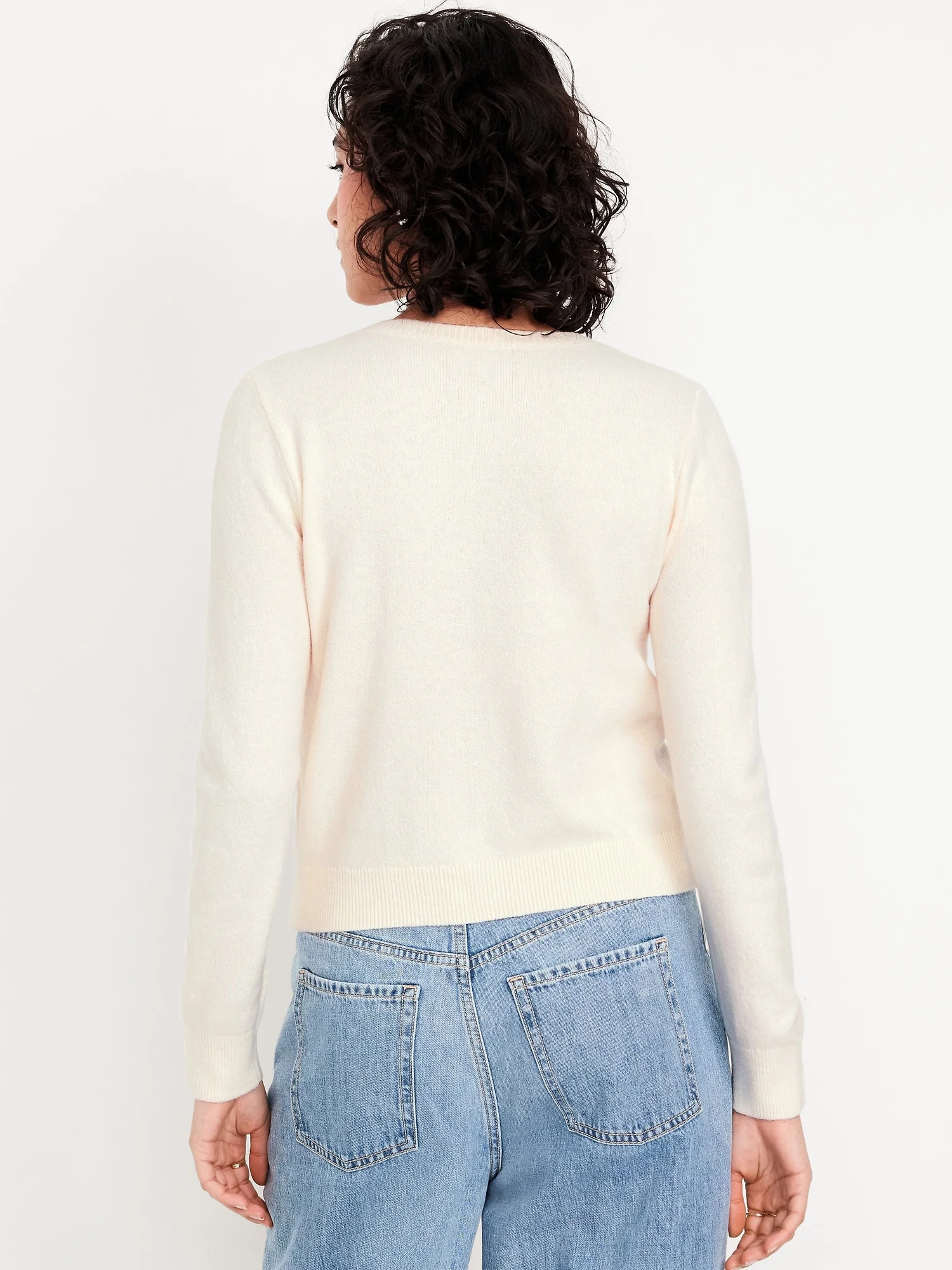 OLD NAVY Áo Cardigan Nữ
