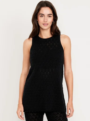 OLD NAVY Áo Không Tay Nữ