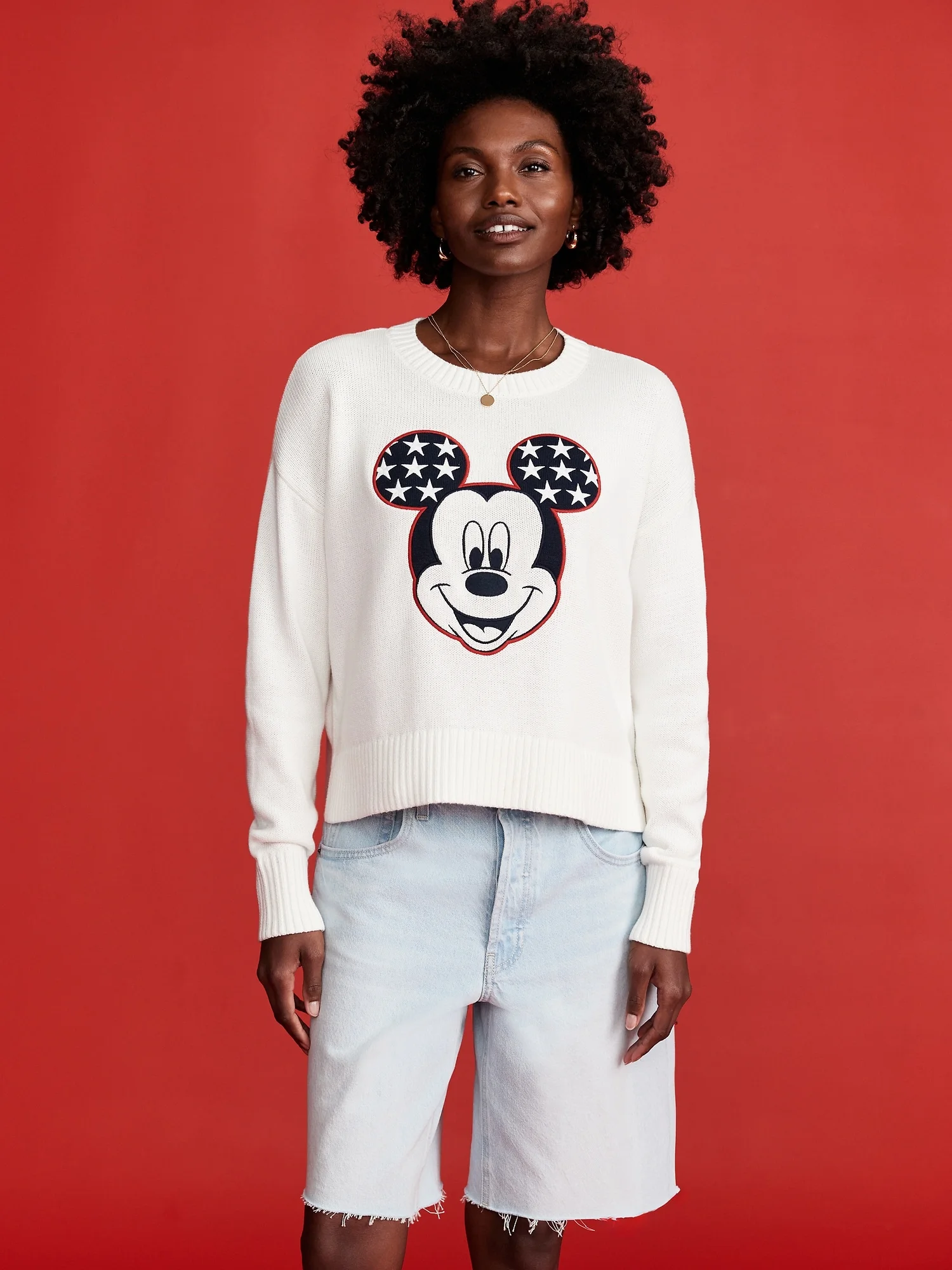 OLD NAVY Áo Chui Đầu Nữ