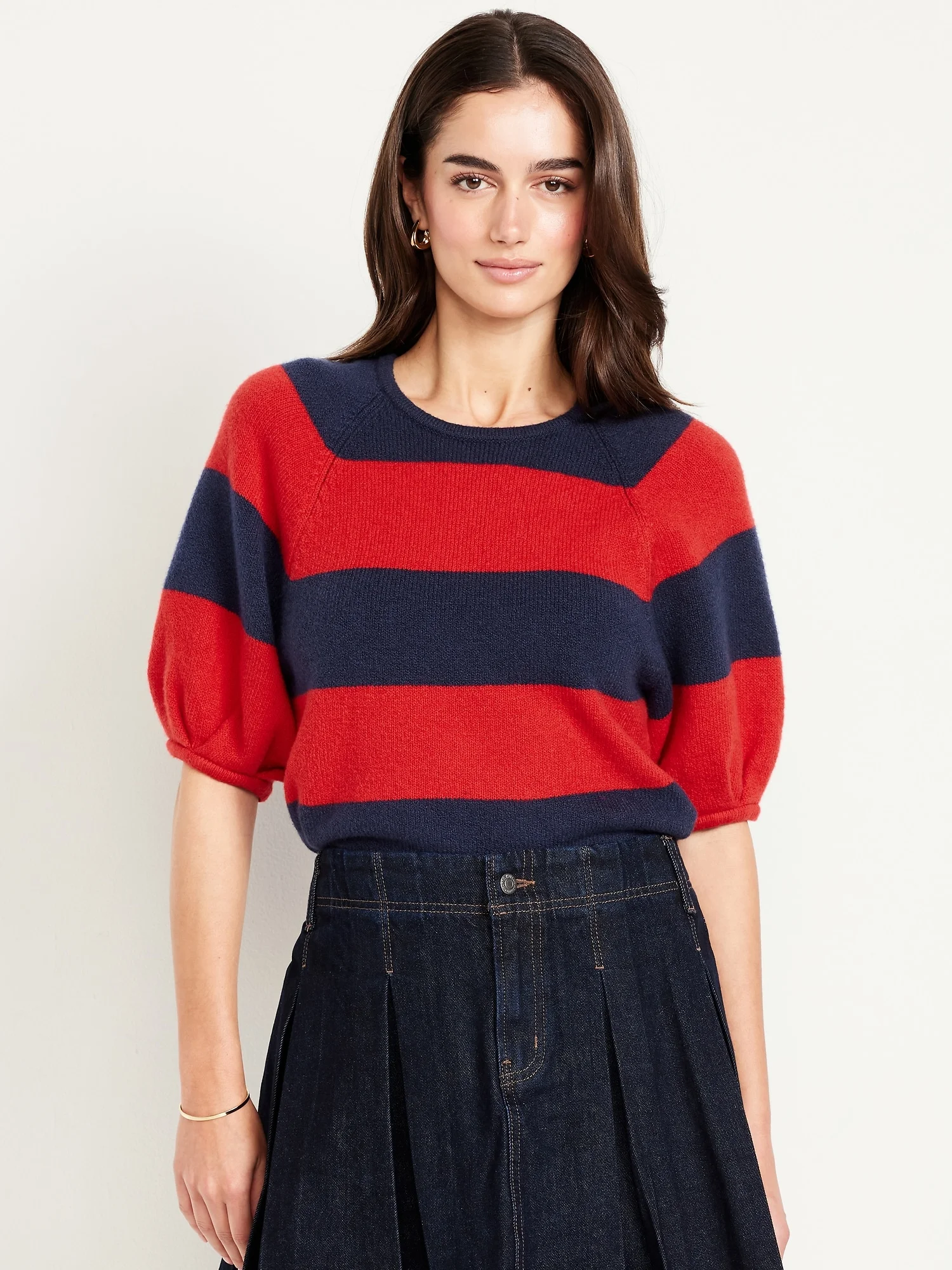 OLD NAVY Áo Len Nữ