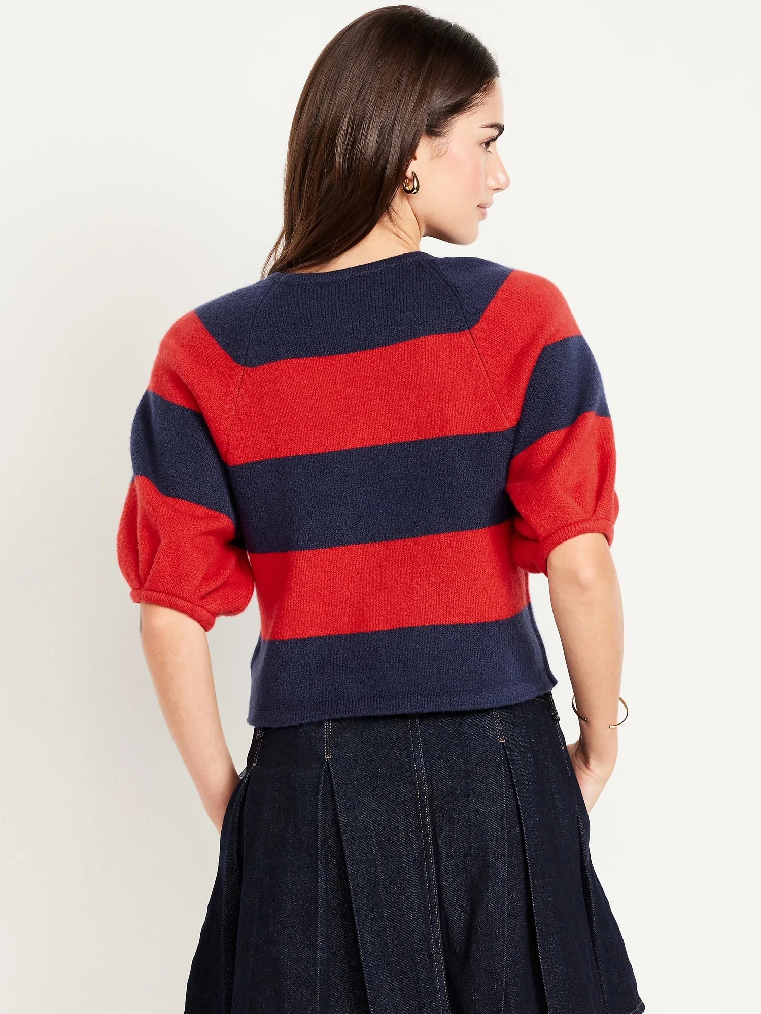 OLD NAVY Áo Len Nữ