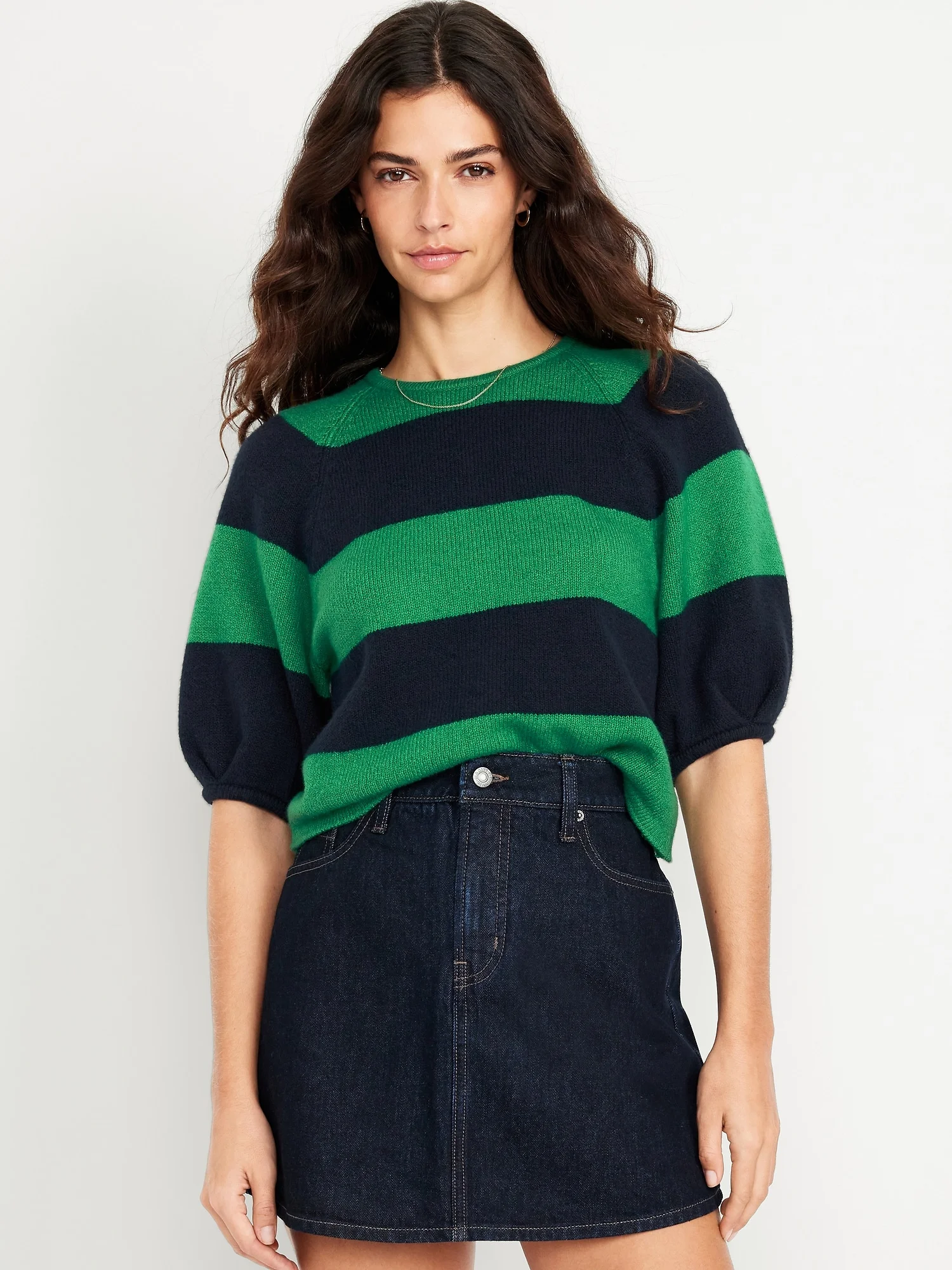 OLD NAVY Áo Len Nữ