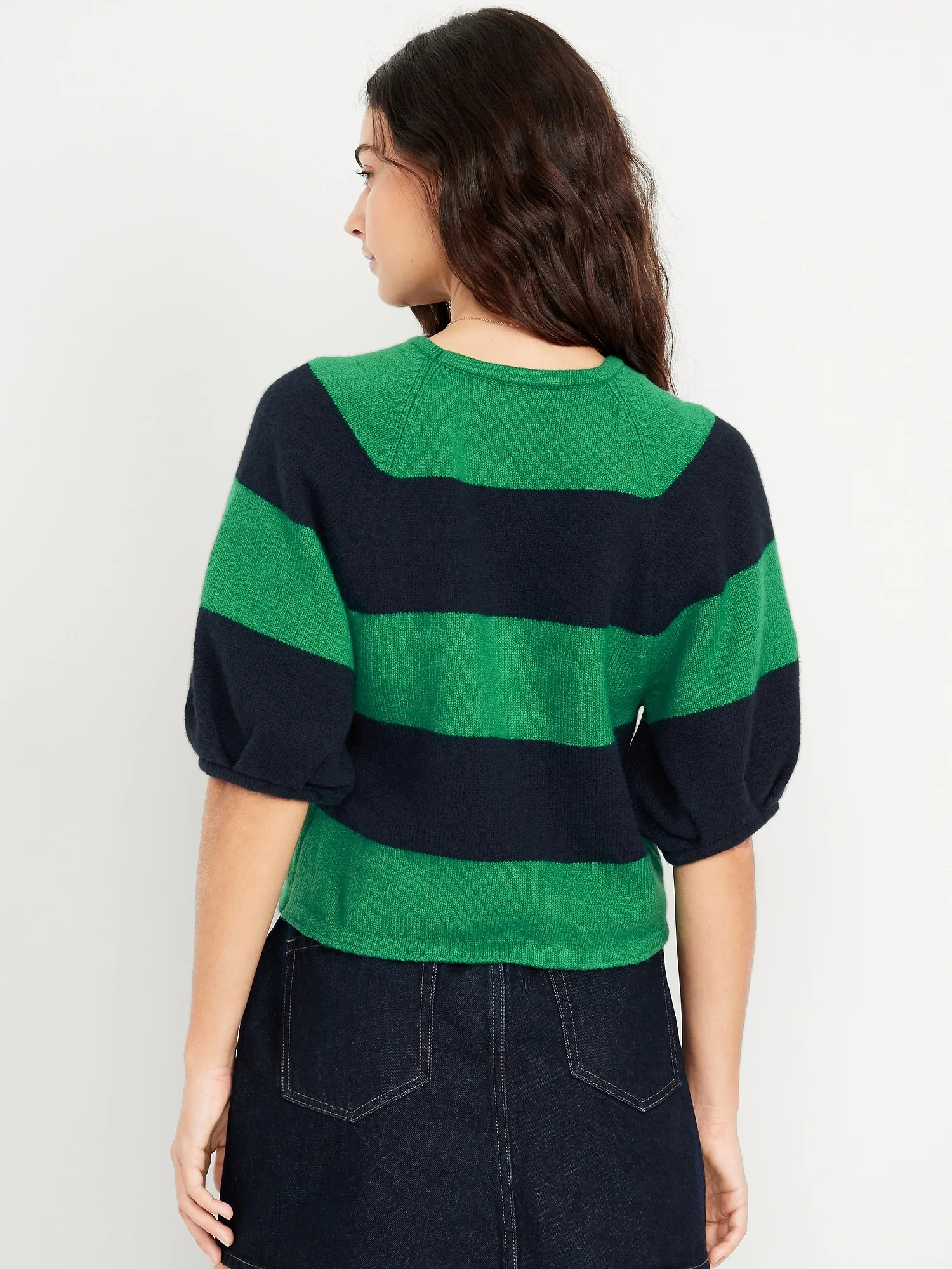 OLD NAVY Áo Len Nữ