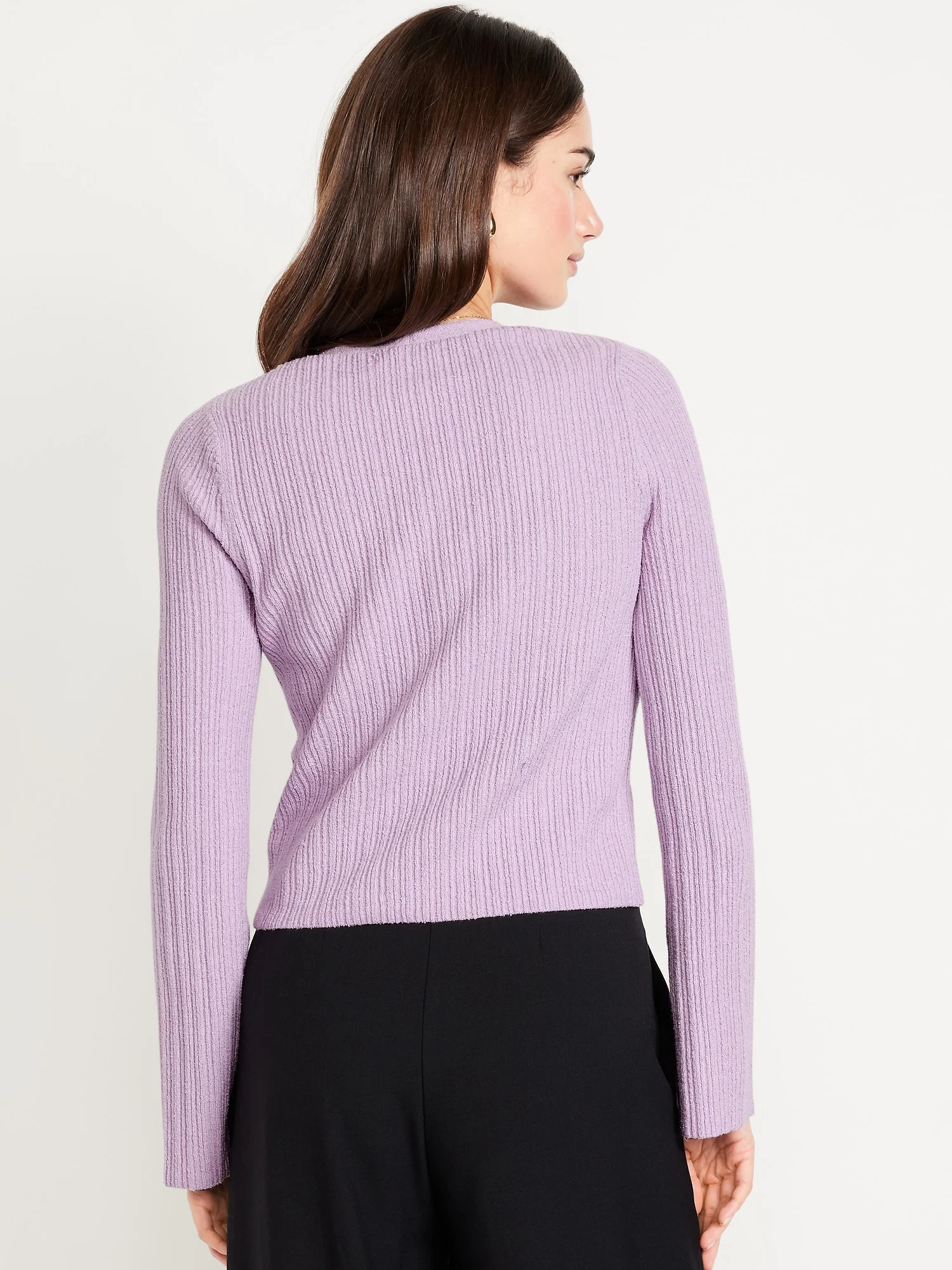 OLD NAVY Áo Cardigan Nữ