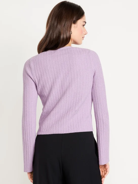 OLD NAVY Áo Cardigan Nữ