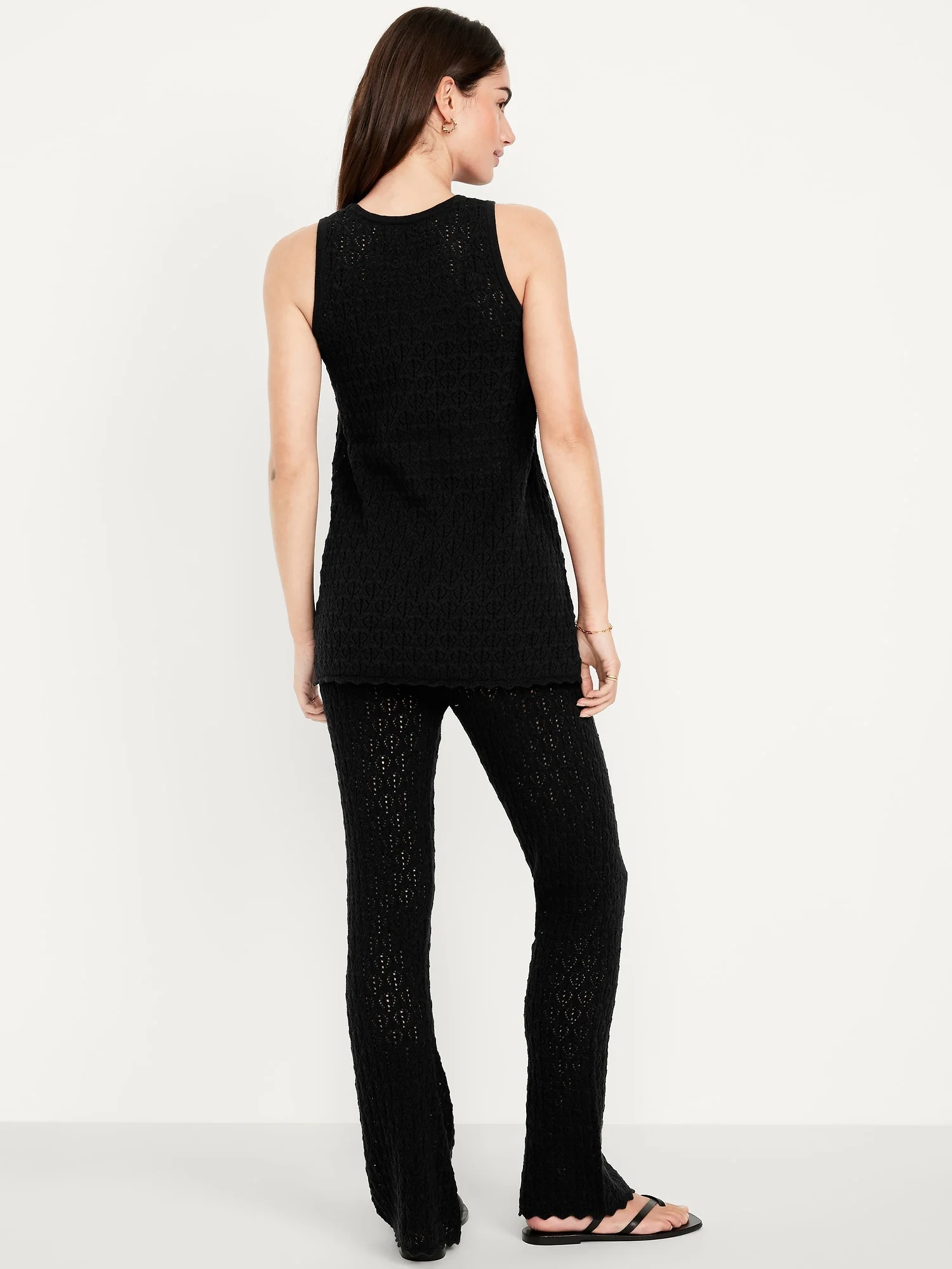 OLD NAVY Quần Dài Nữ