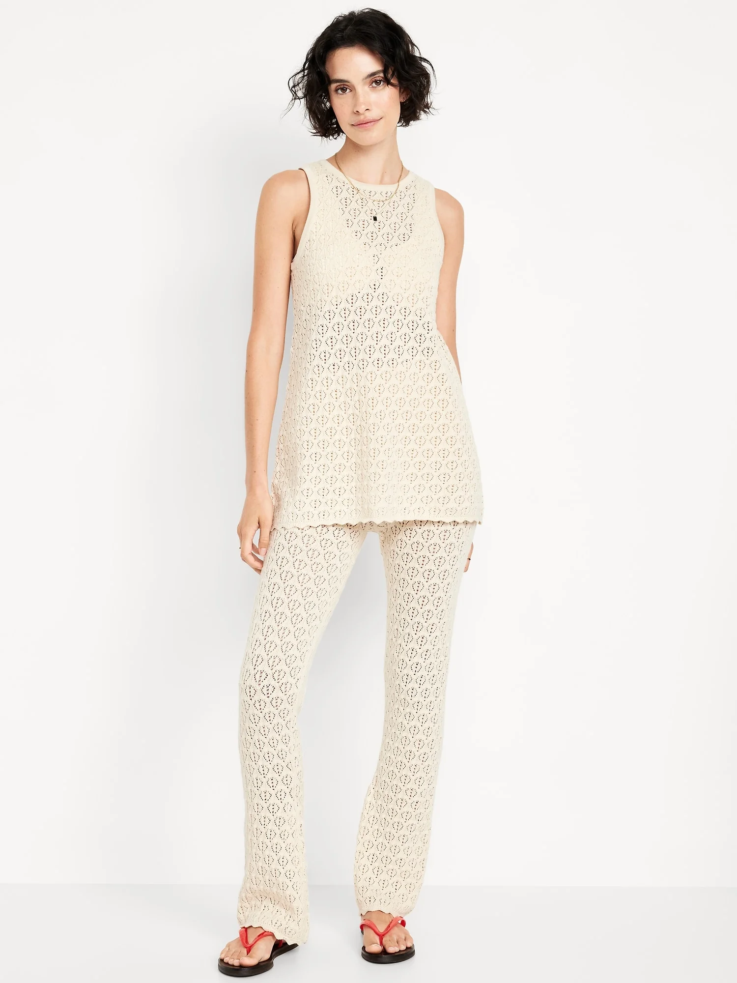 OLD NAVY Quần Dài Nữ
