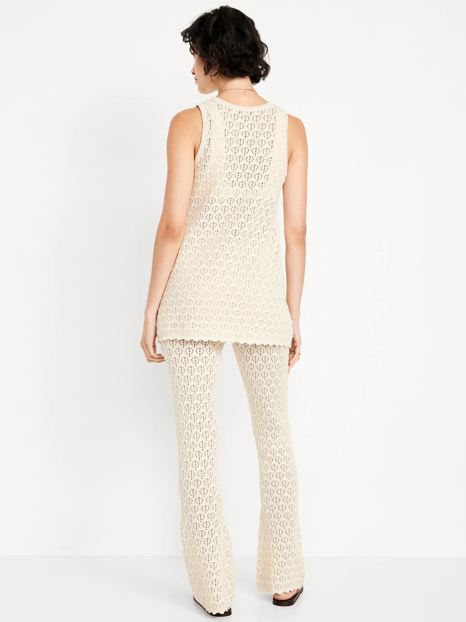OLD NAVY Quần Dài Nữ