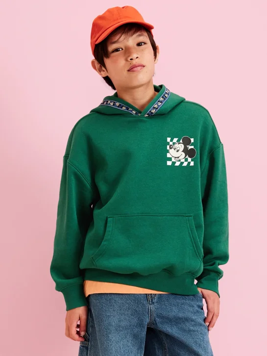 OLD NAVY Áo Hoodie Trẻ Em