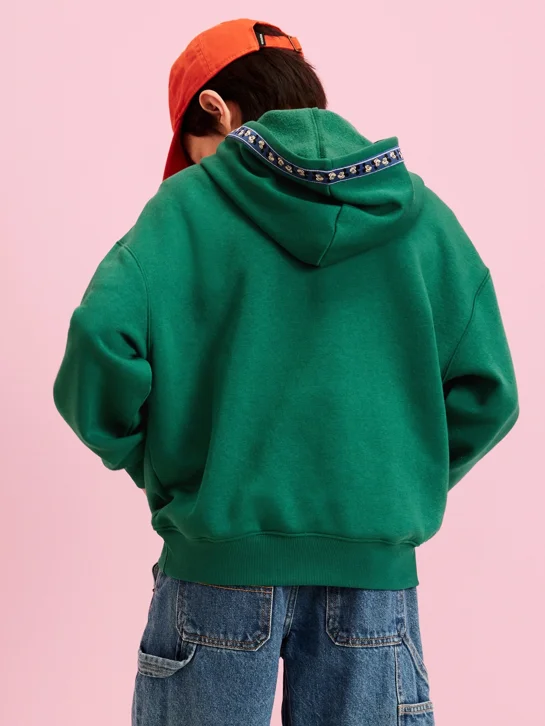 OLD NAVY Áo Hoodie Trẻ Em
