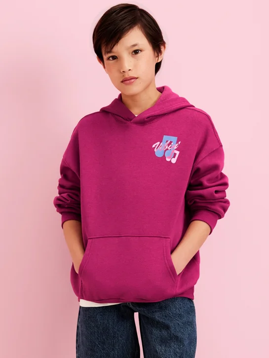 OLD NAVY Áo Hoodie Trẻ Em