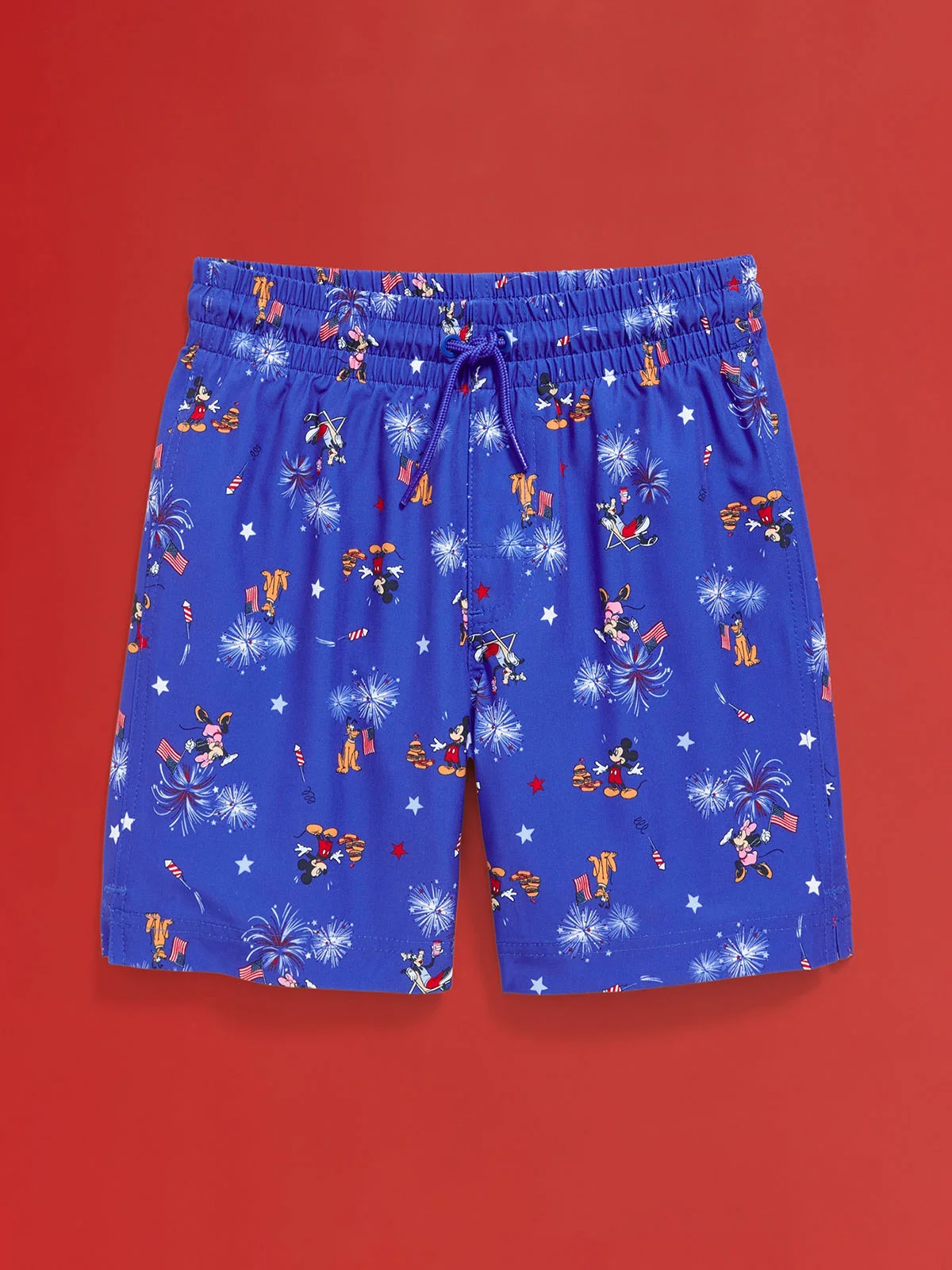 OLD NAVY Quần Bơi Trẻ Em