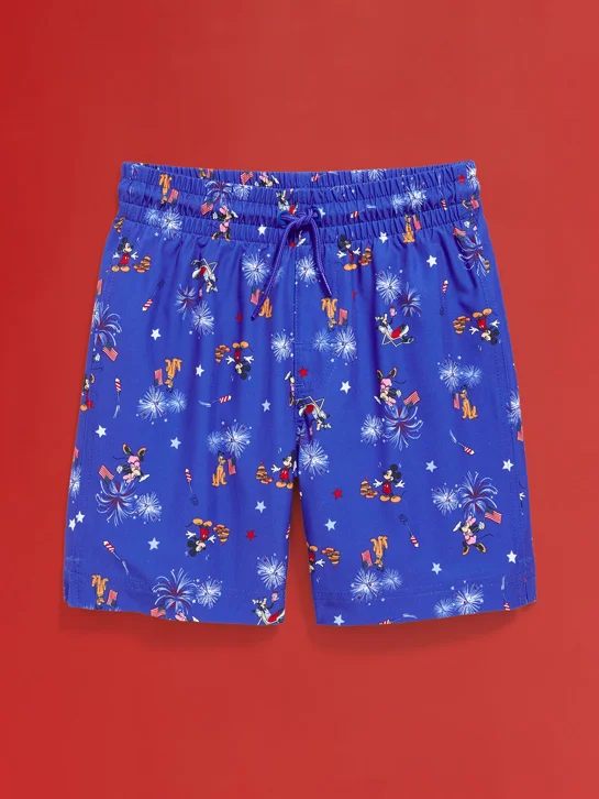 OLD NAVY Quần Bơi Trẻ Em