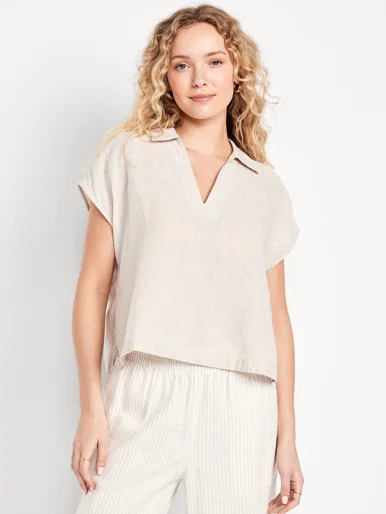 OLD NAVY Áo Kiểu Nữ