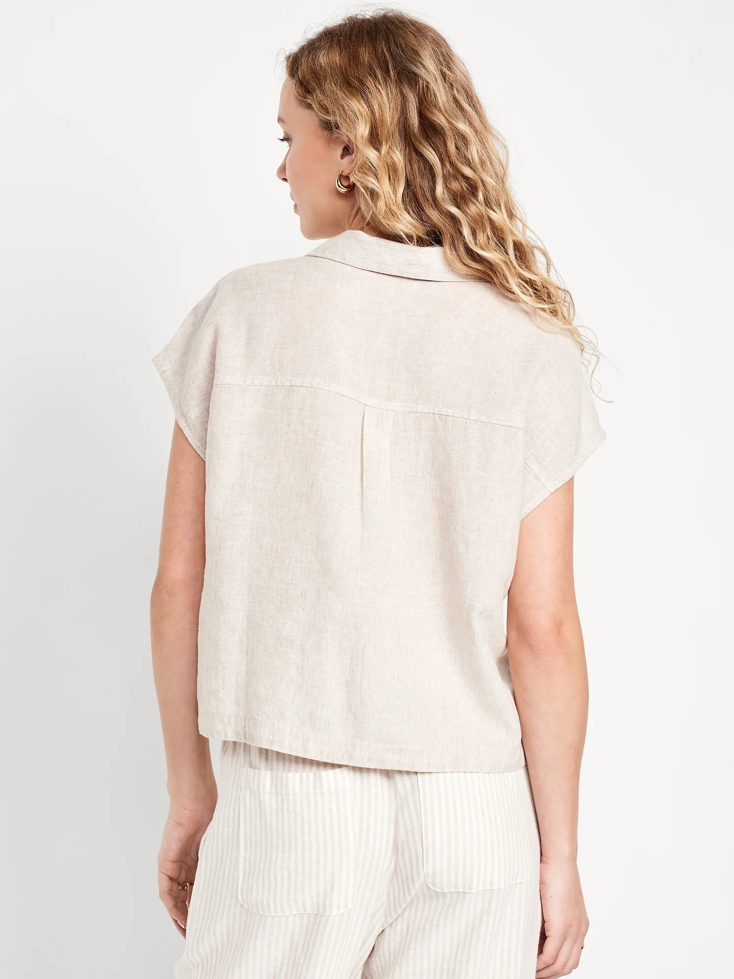 OLD NAVY Áo Kiểu Nữ