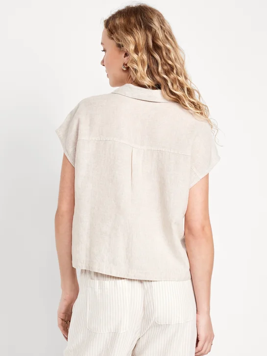 OLD NAVY Áo Kiểu Nữ