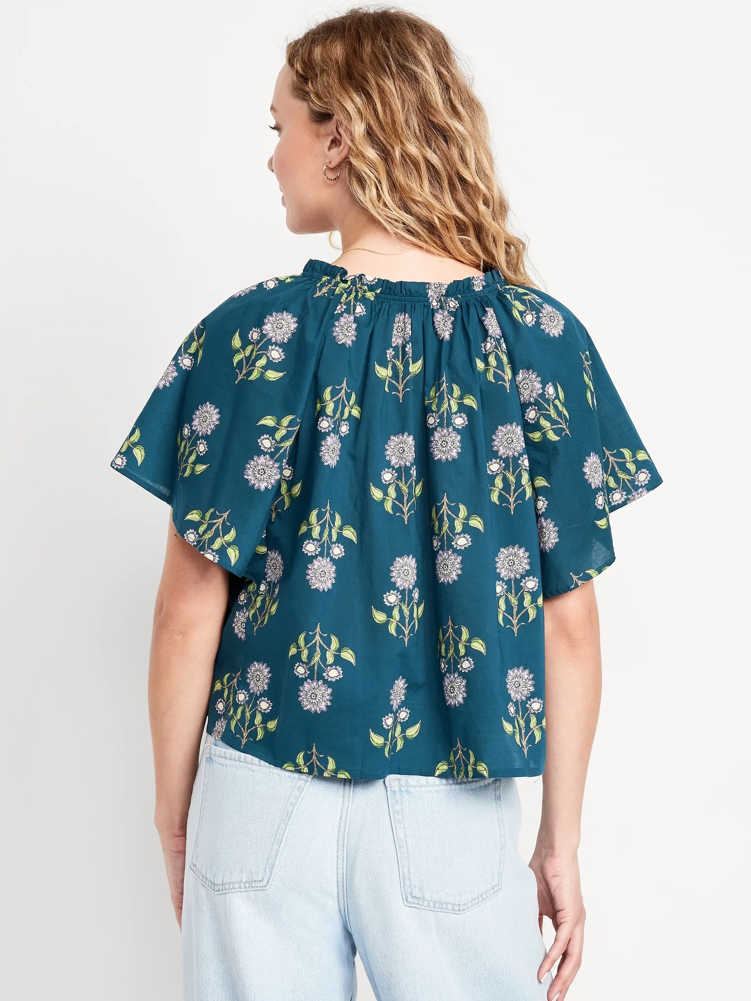 OLD NAVY Áo Kiểu Nữ