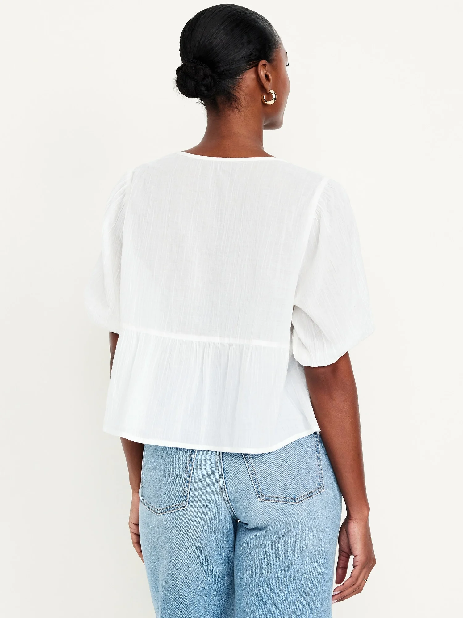 OLD NAVY Áo Kiểu Nữ