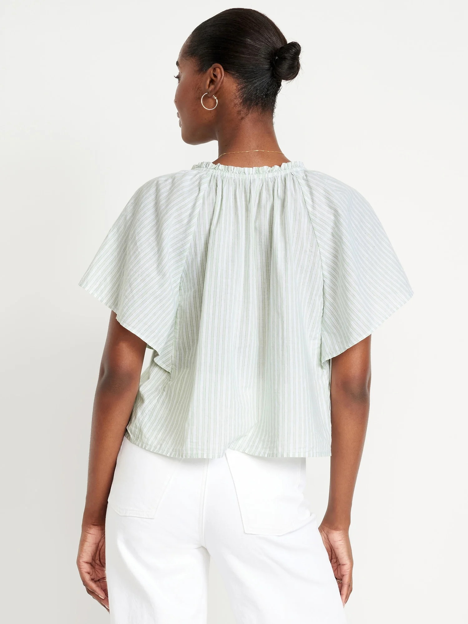 OLD NAVY Áo Kiểu Nữ
