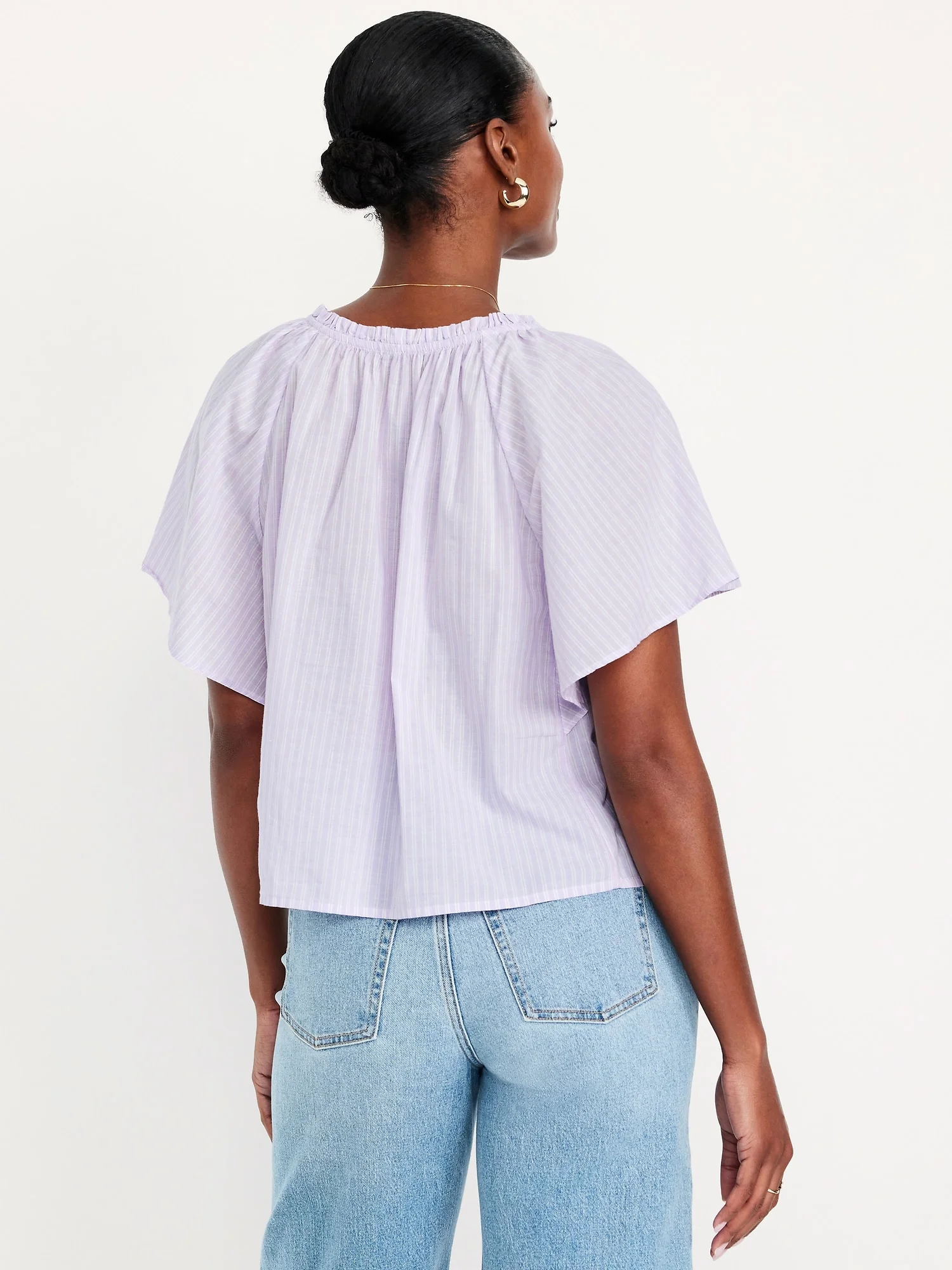 OLD NAVY Áo Kiểu Nữ