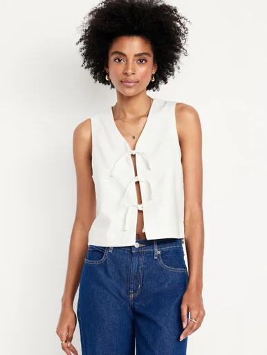 OLD NAVY Áo Kiểu Nữ