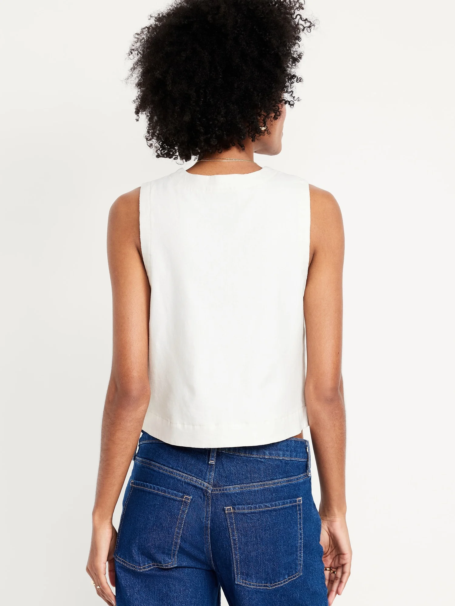 OLD NAVY Áo Kiểu Nữ