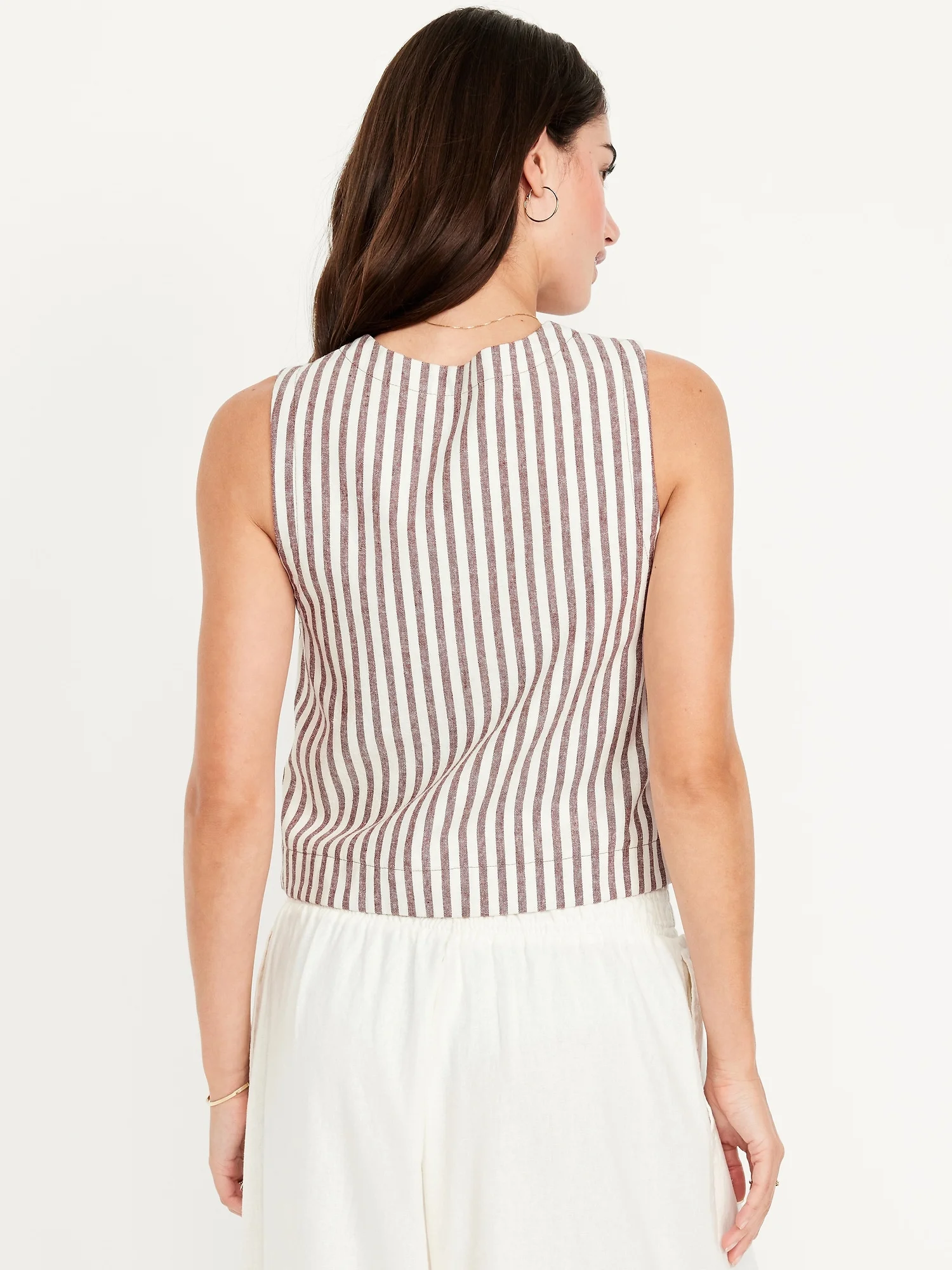 OLD NAVY Áo Kiểu Nữ