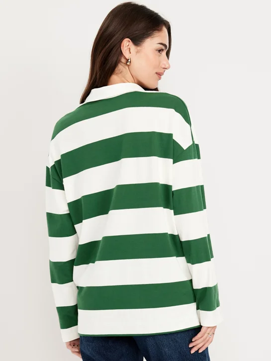 OLD NAVY Áo Thun Nữ - Oversized