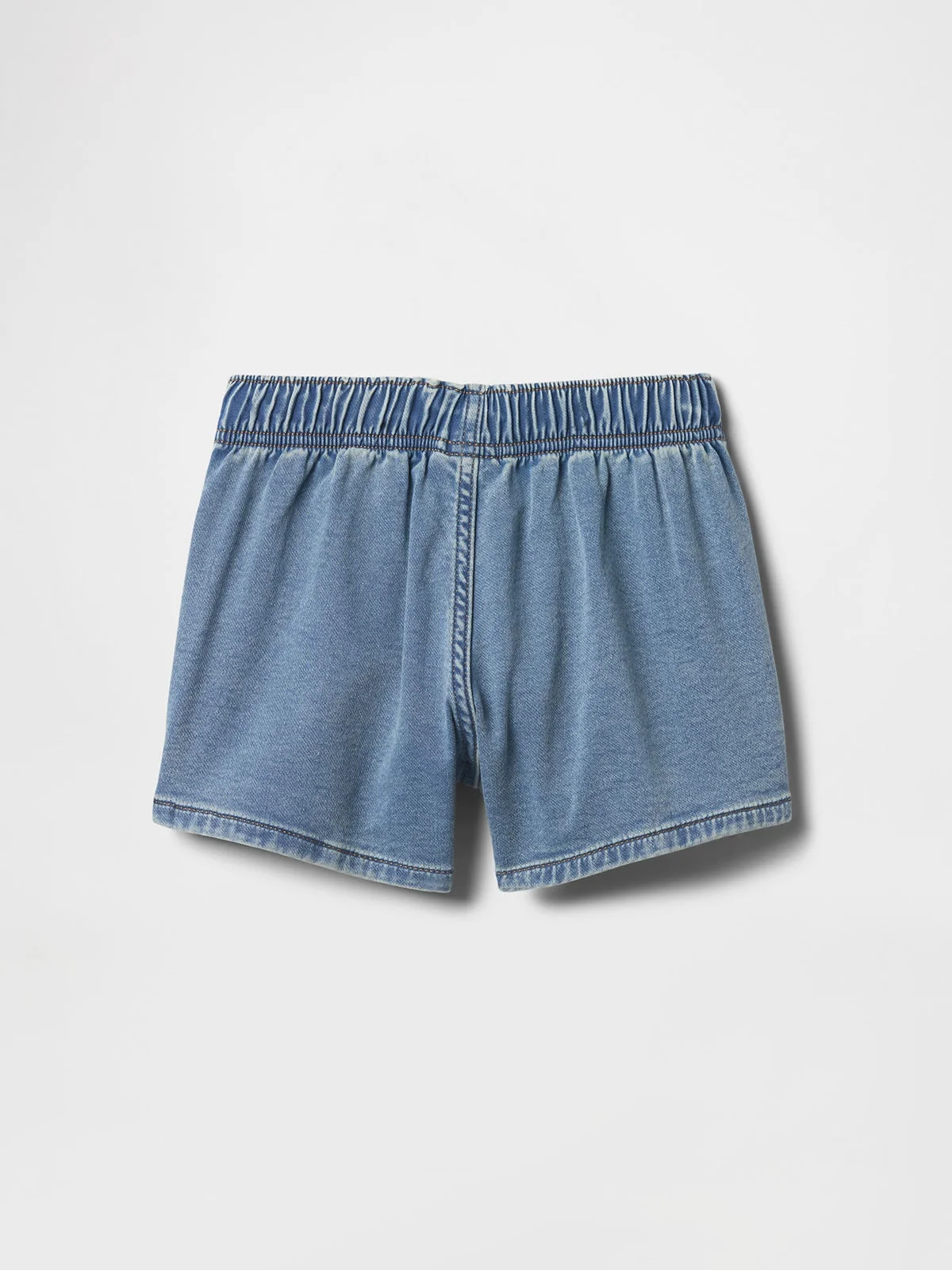 GAP Quần Shorts Jean Trẻ Em