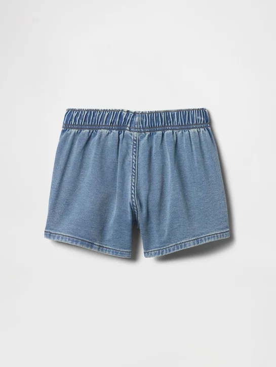 GAP Quần Shorts Jean Trẻ Em