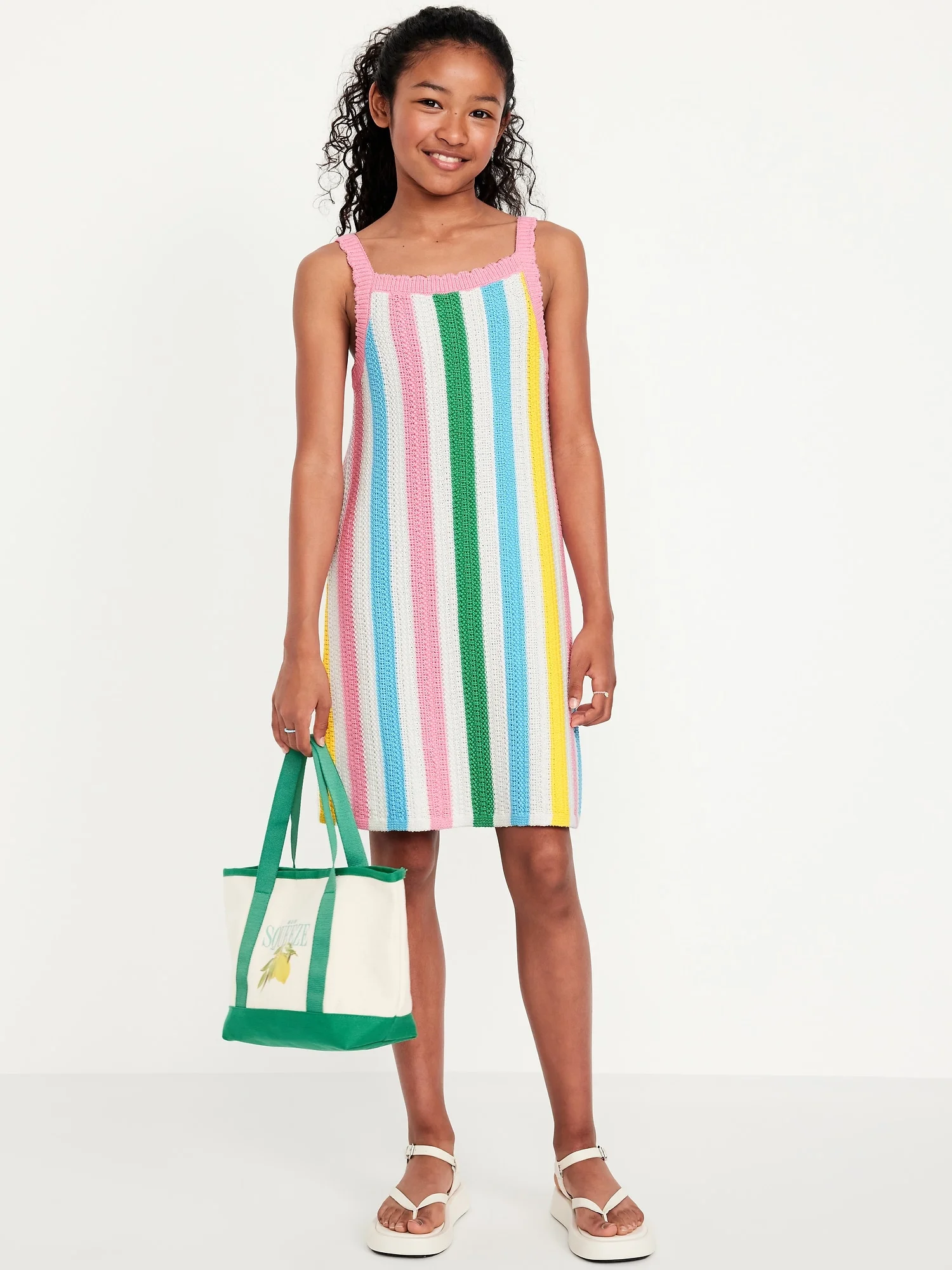 OLD NAVY Đầm Trẻ Em