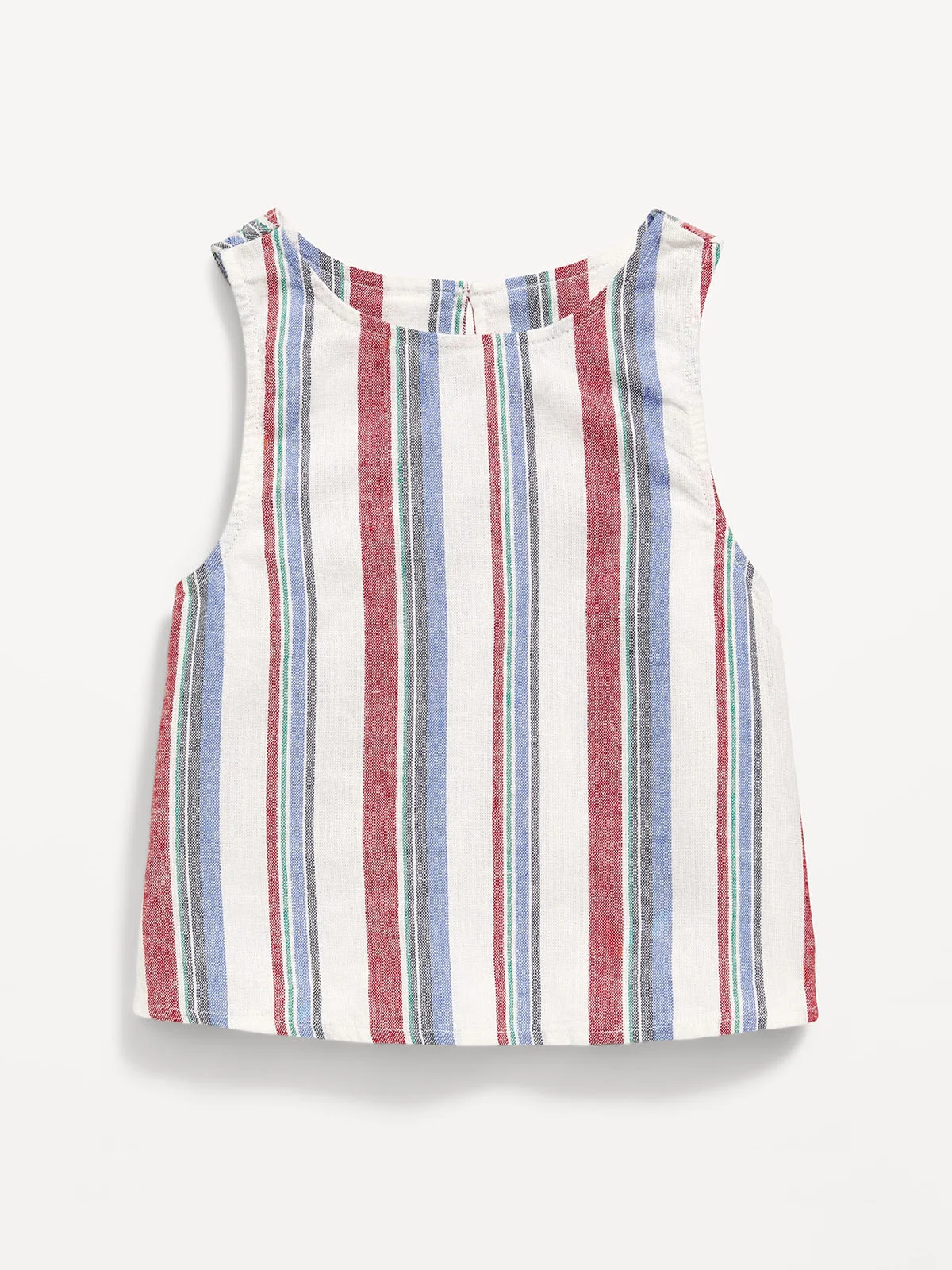 OLD NAVY Áo Không Tay Trẻ Em