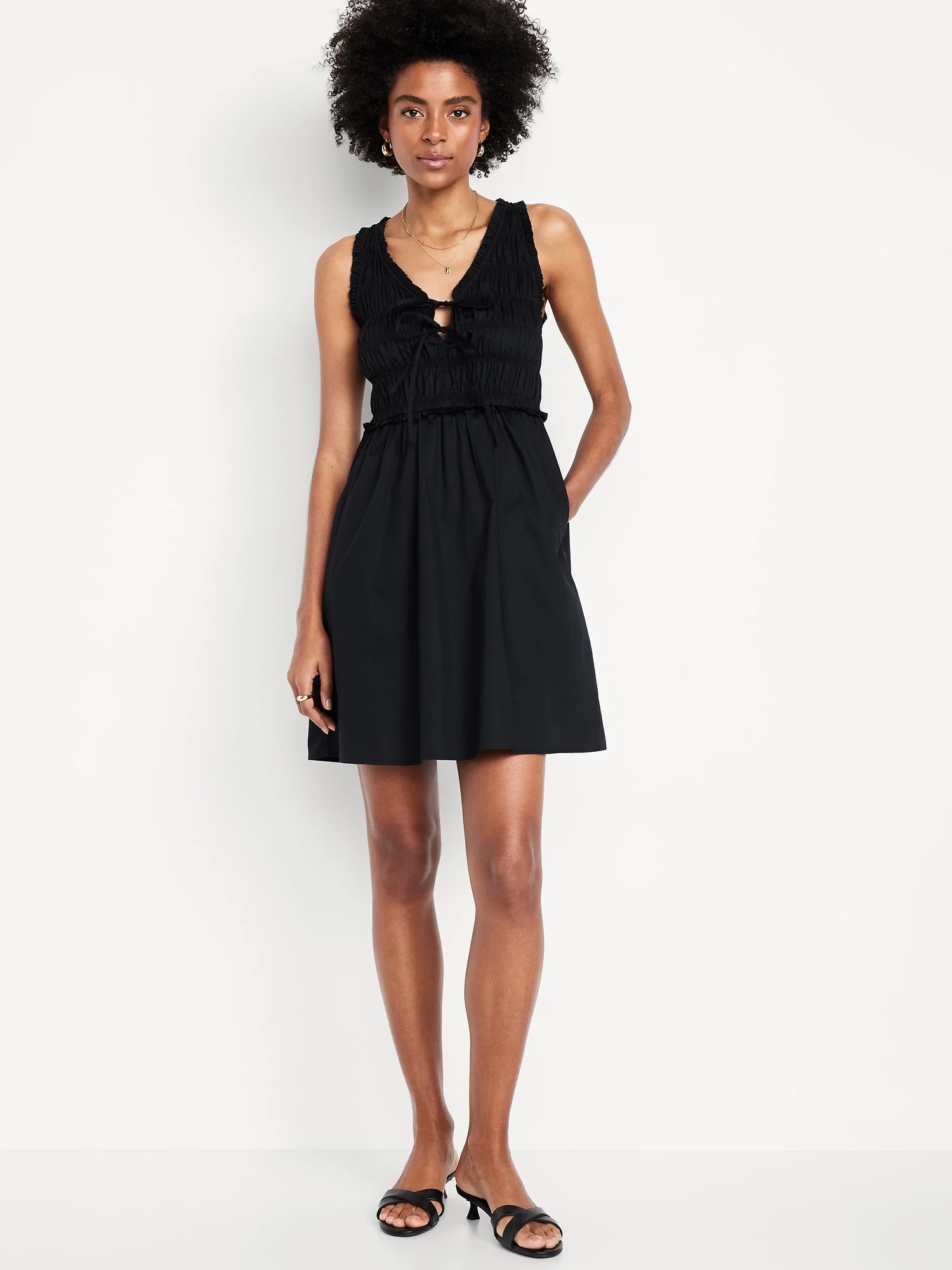 OLD NAVY Đầm Nữ
