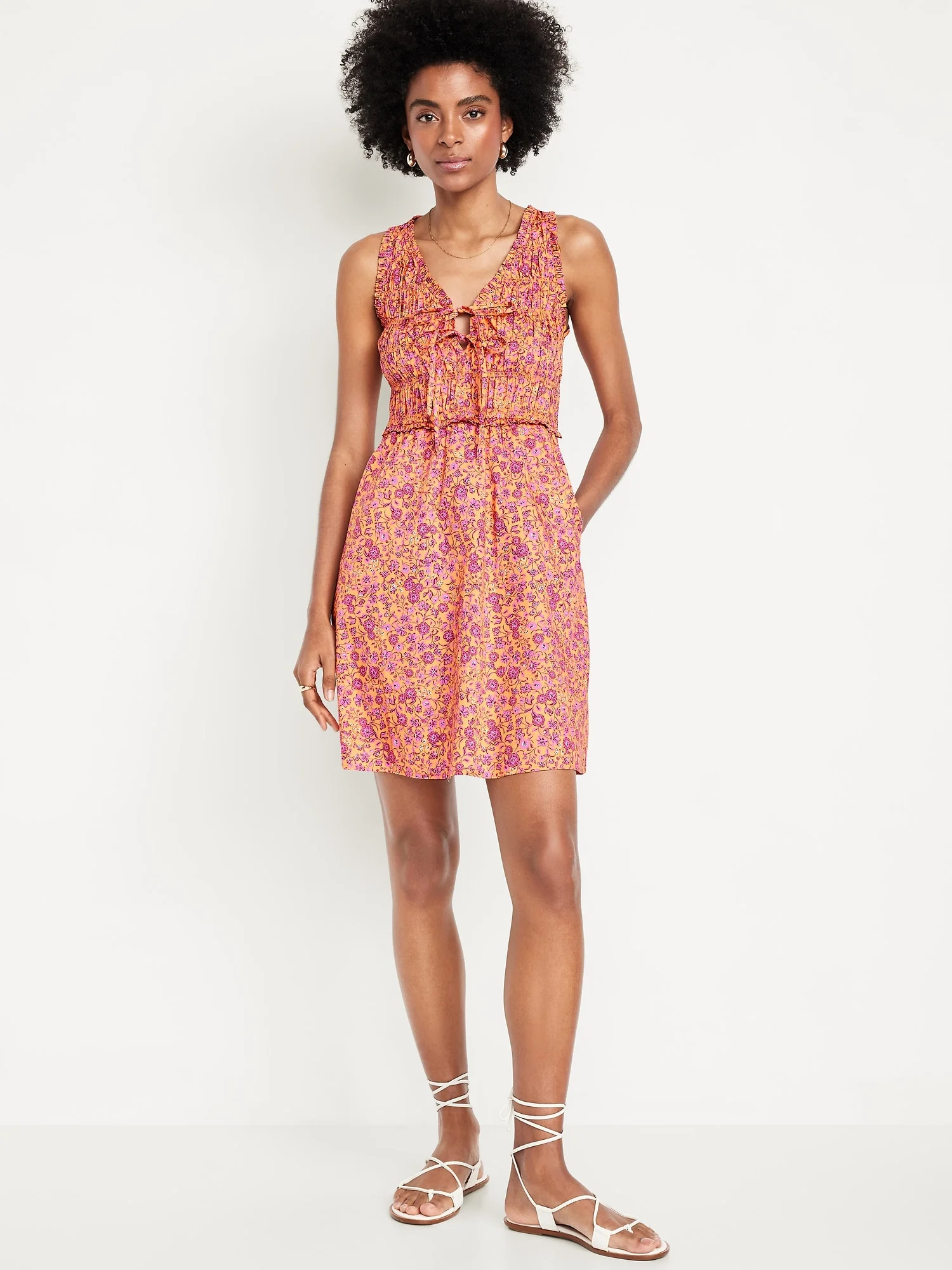 OLD NAVY Đầm Nữ