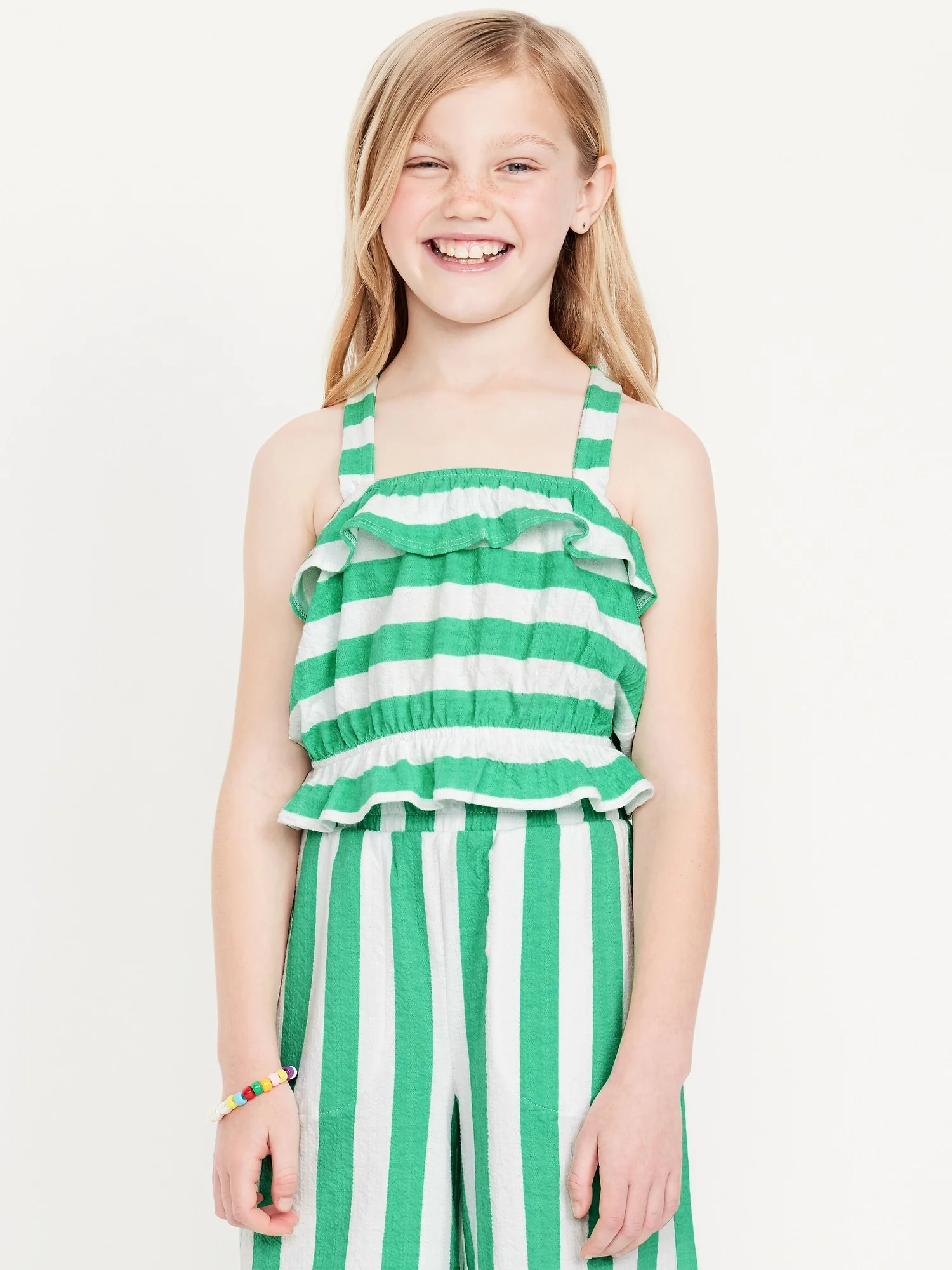 OLD NAVY Áo Không Tay Trẻ Em