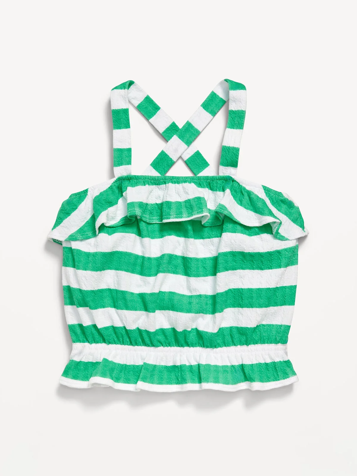 OLD NAVY Áo Không Tay Trẻ Em