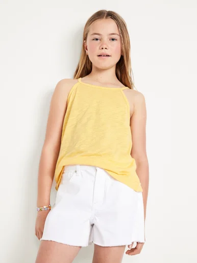 OLD NAVY Áo Không Tay Trẻ Em