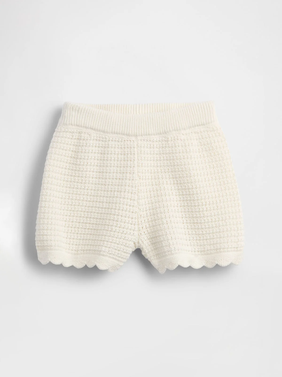 GAP Quần Shorts Em Bé