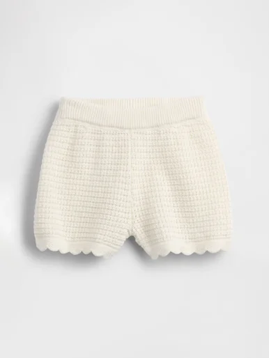 GAP Quần Shorts Em Bé