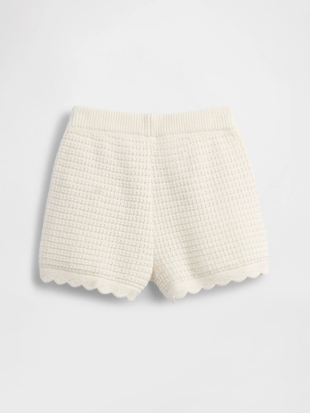 GAP Quần Shorts Em Bé