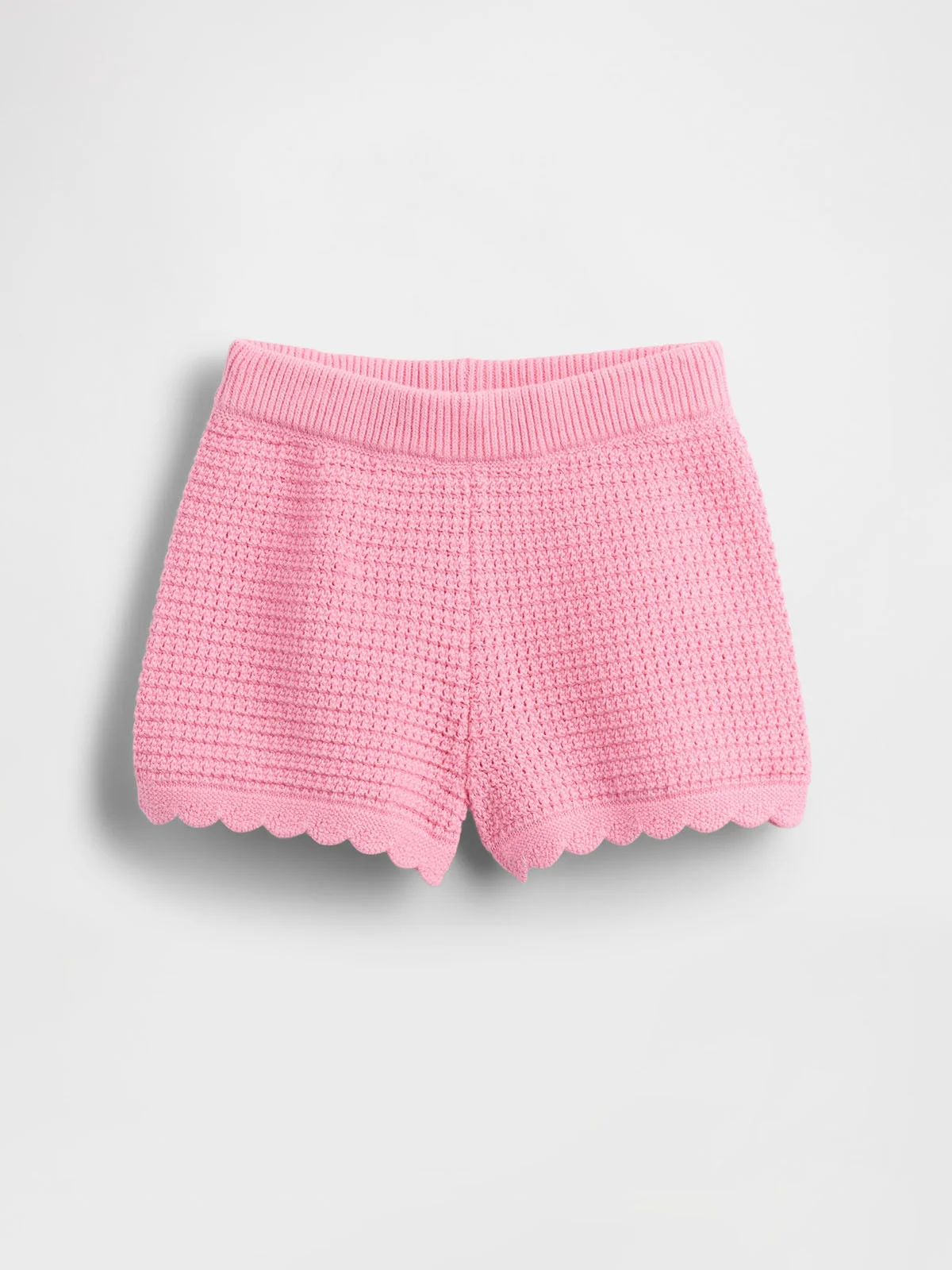 GAP Quần Shorts Em Bé