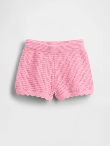 GAP Quần Shorts Em Bé