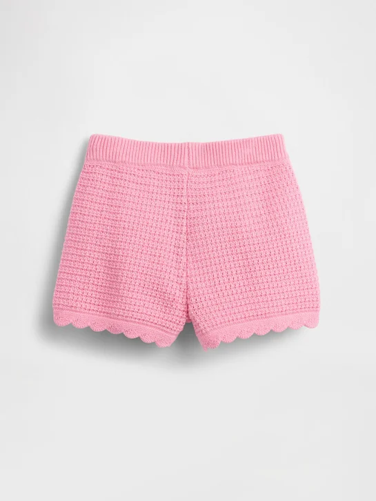 GAP Quần Shorts Em Bé